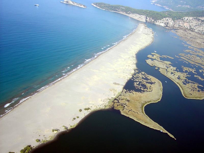 Las Mejores Playas de Turquía 43