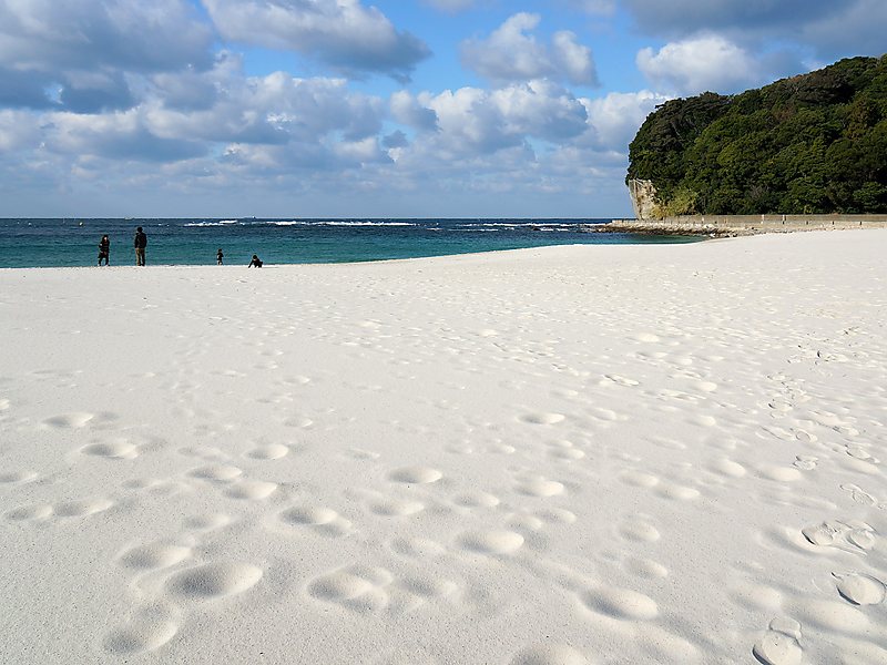 Las Mejores Playas de Japón 43