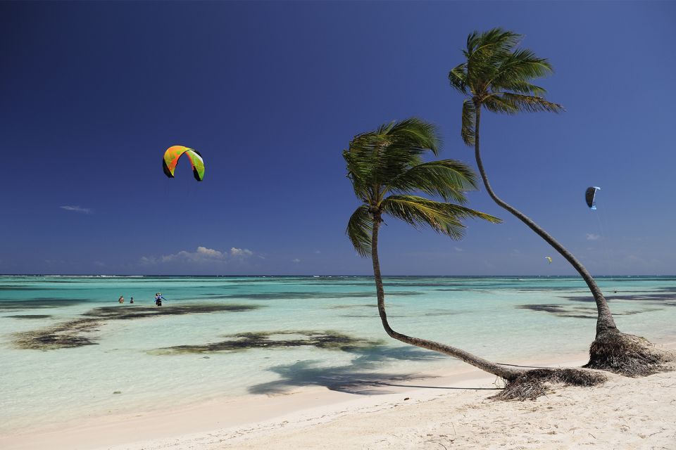 Las Mejores Playas de República Dominicana 43