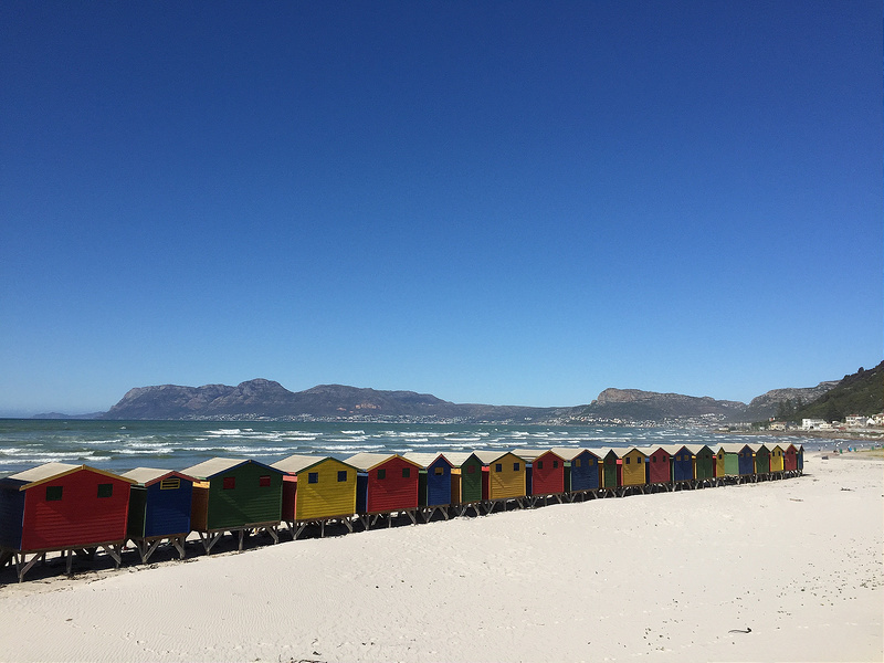 Las Mejores Playas de Sudáfrica 43