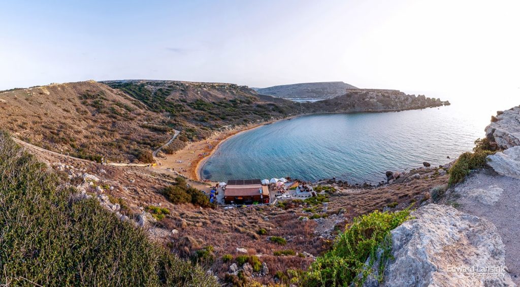 Las Mejores Playas de Malta 43