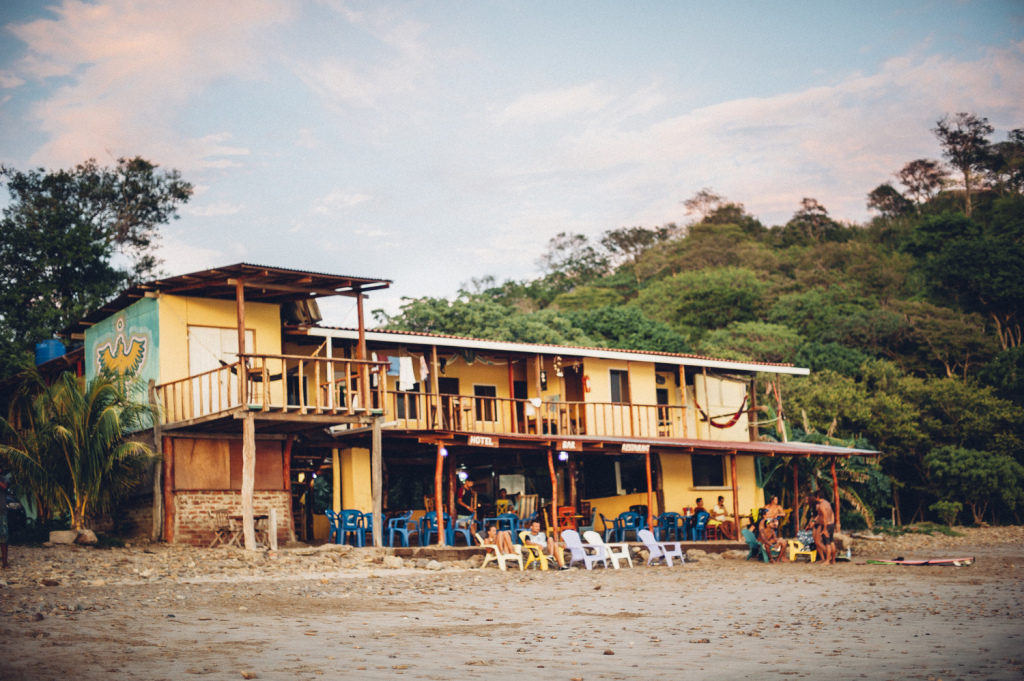 Las Mejores Playas de Nicaragua 43