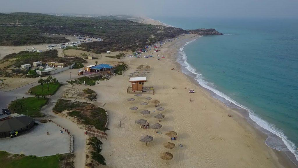 Las Mejores Playas de Israel 47