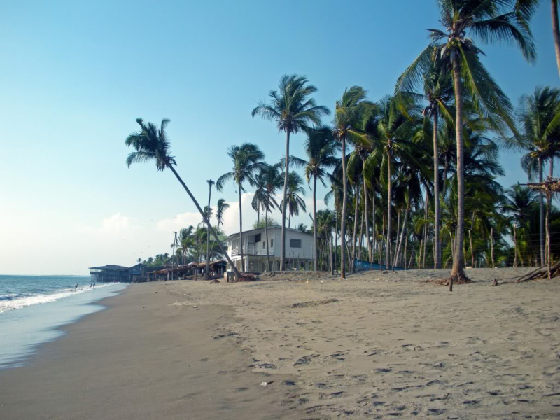 Las Mejores Playas de Honduras 43