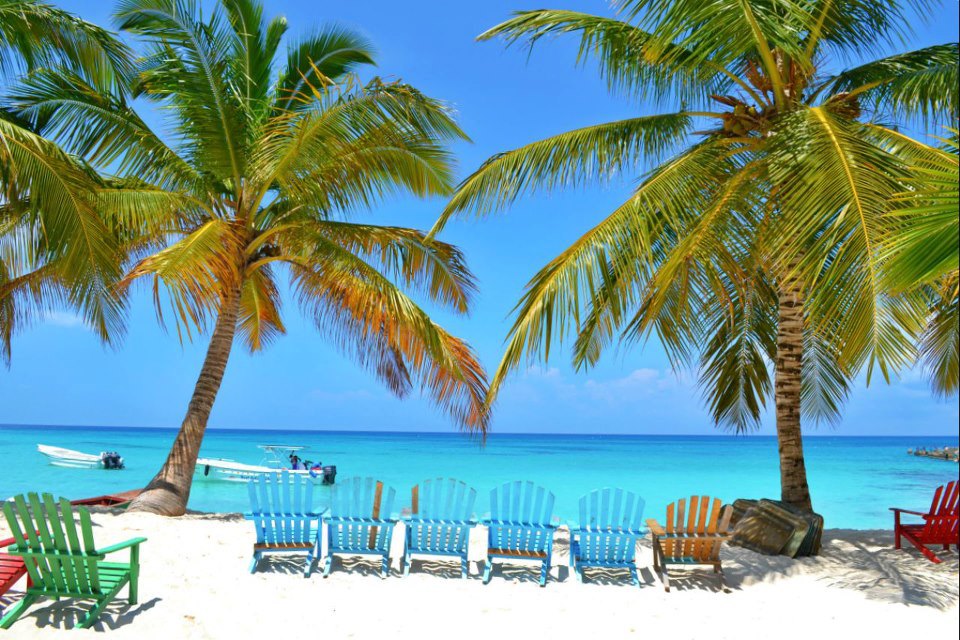 Las Mejores Playas de República Dominicana 61