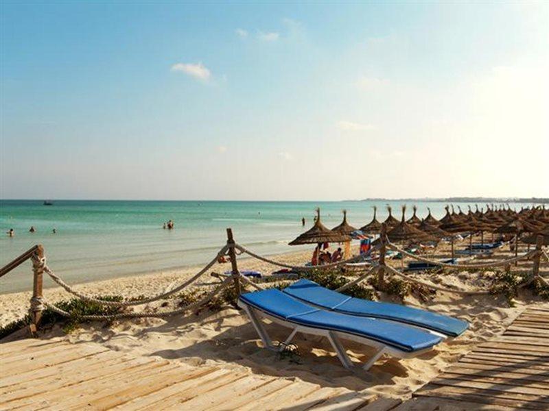 Las Mejores Playas de Túnez 61