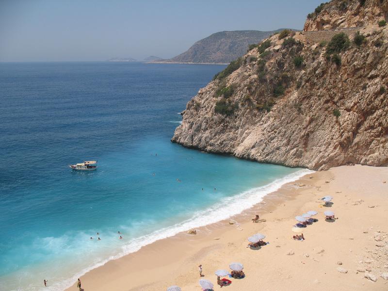 Las Mejores Playas de Turquía 61