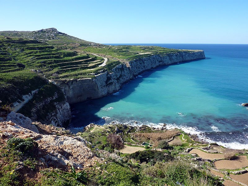 Las Mejores Playas de Malta 61