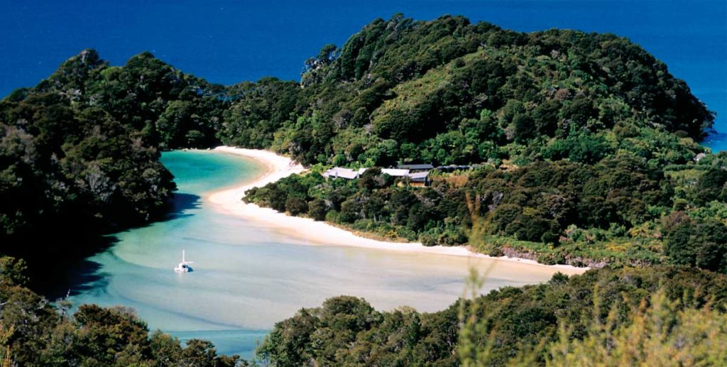 Las Mejores Playas De Nueva Zelanda 61