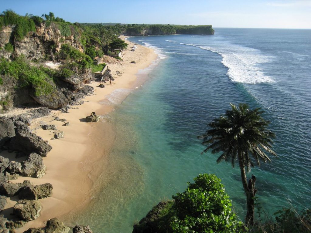 Las Mejores Playas de Indonesia 61