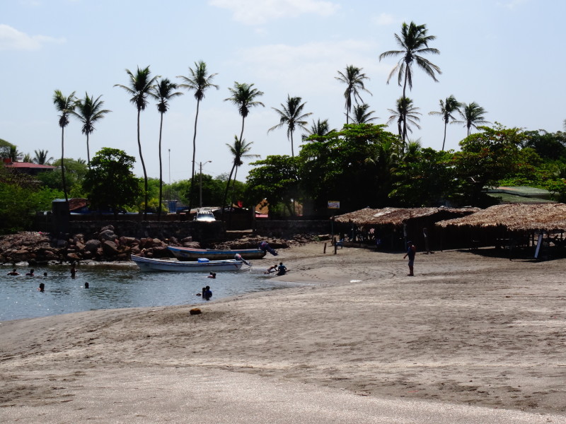 Las Mejores Playas de Nicaragua 61