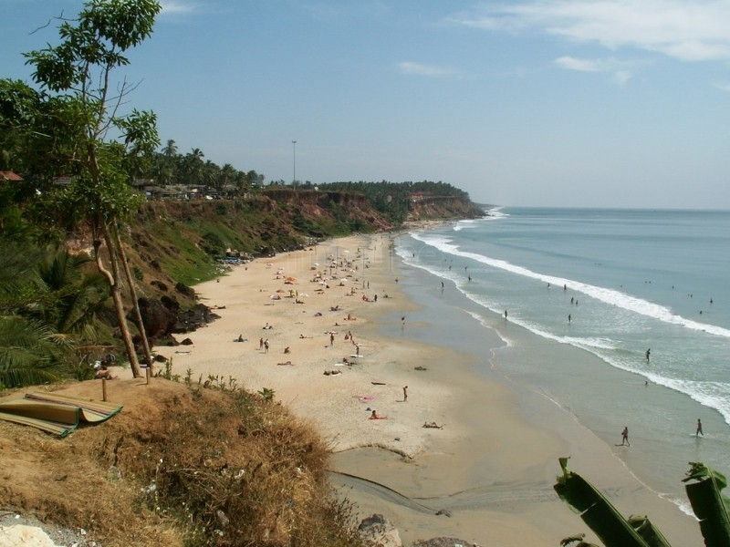 Las Mejores Playas de la India 44
