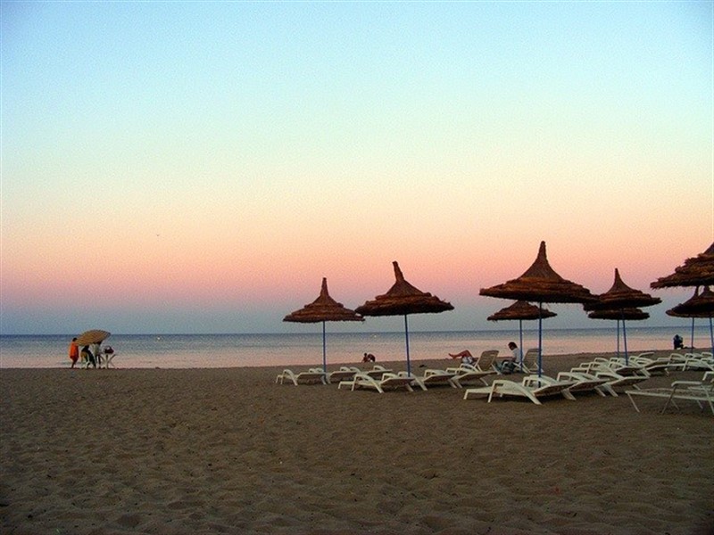 Las Mejores Playas de Marruecos 44