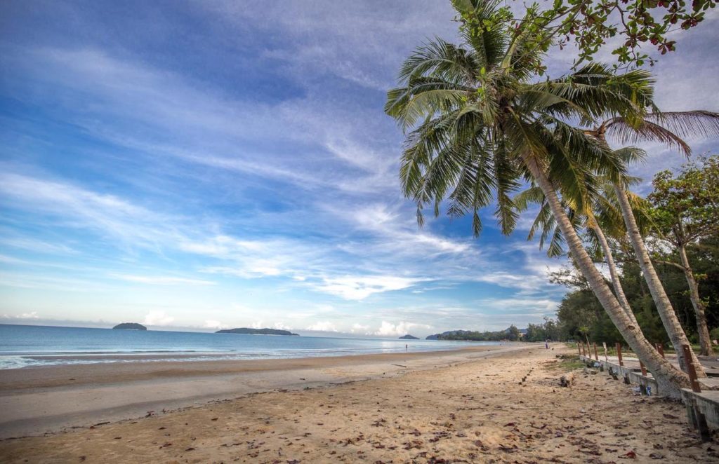 Las Mejores Playas de Malasia 44