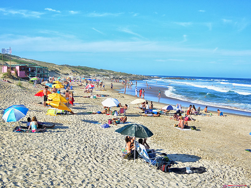 Las Mejores Playas de Uruguay 45
