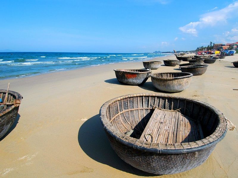 Las Mejores Playas de Vietnam 45