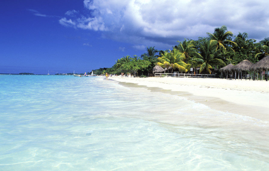 Las Mejores Playas de Jamaica 45