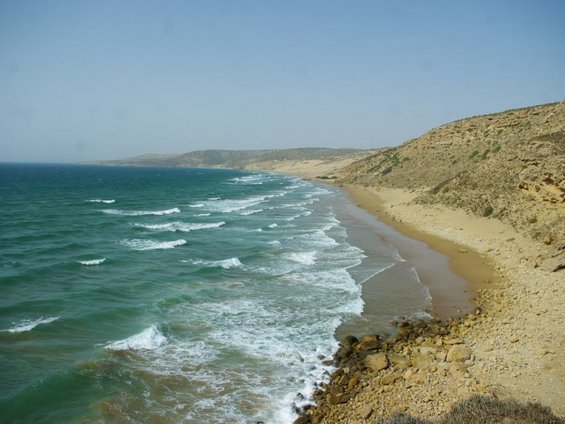Las Mejores Playas de Marruecos 45