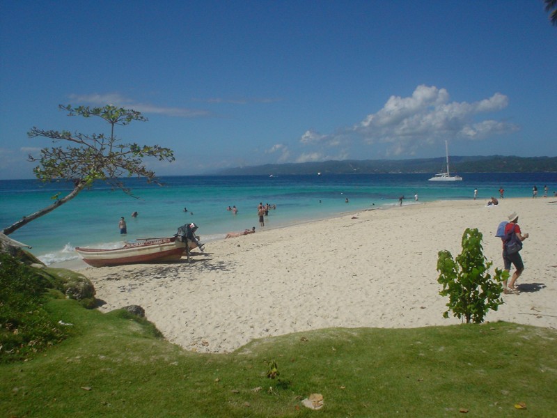 Las Mejores Playas de República Dominicana 45