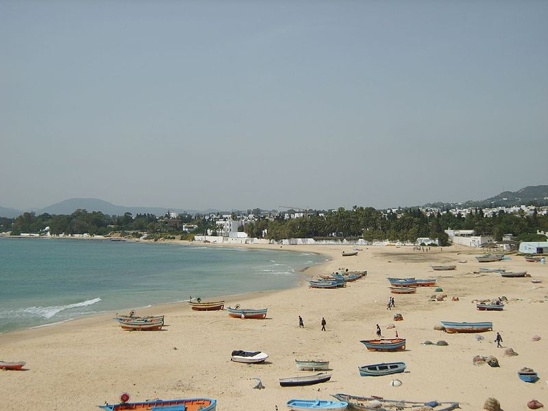 Las Mejores Playas de Túnez 45