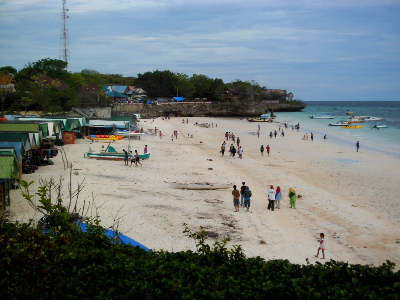 Las Mejores Playas de Indonesia 45