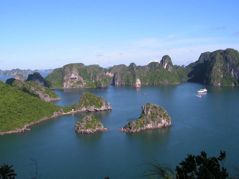 Las Mejores Playas de Vietnam 46