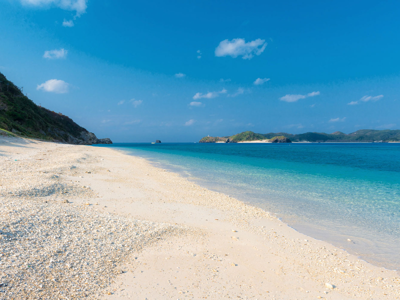 Las Mejores Playas de Japón 46