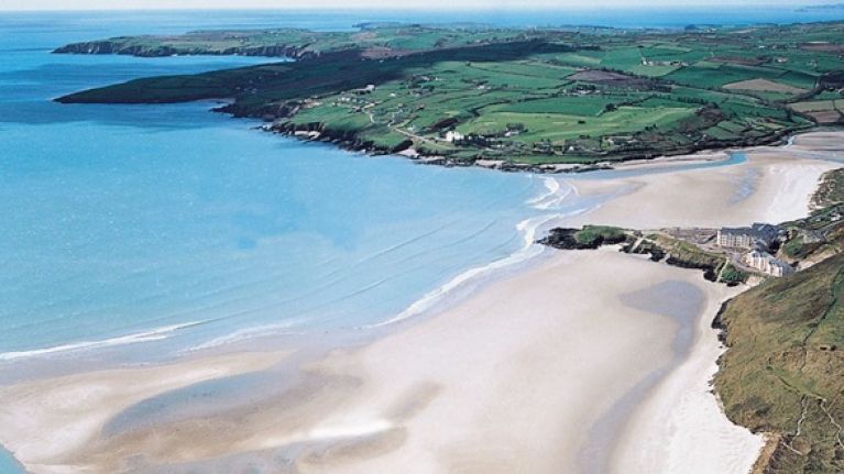 Las Mejores Playas de Irlanda 46