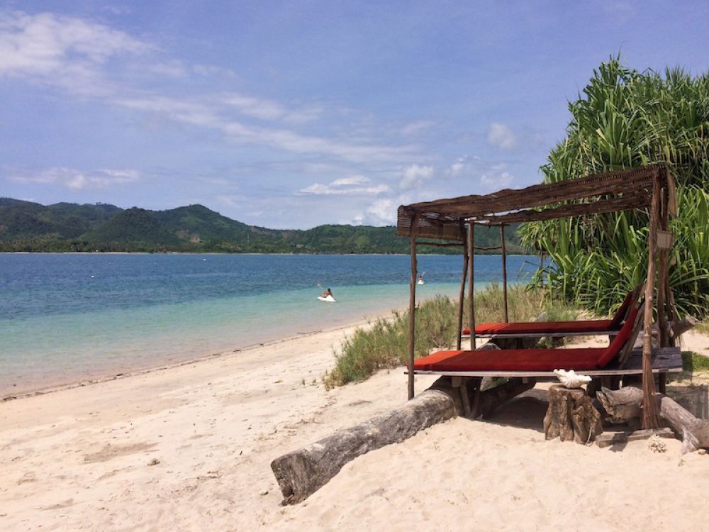 Las Mejores Playas de Indonesia 46
