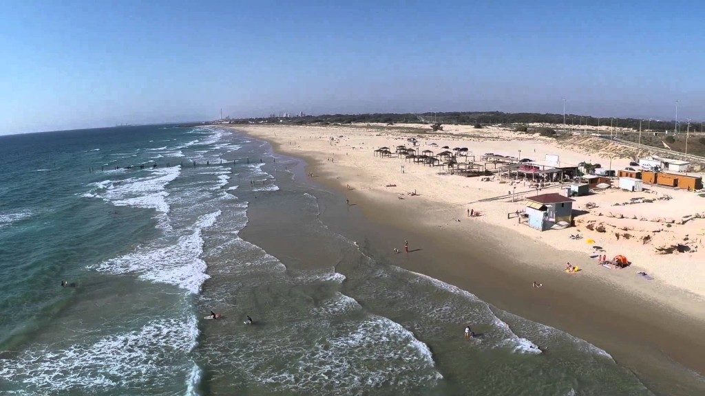 Las Mejores Playas de Israel 50