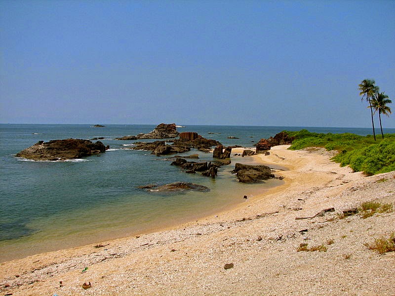 Las Mejores Playas de la India 47
