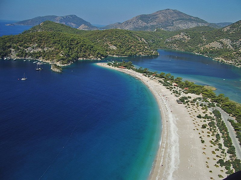 Las Mejores Playas de Turquía 47