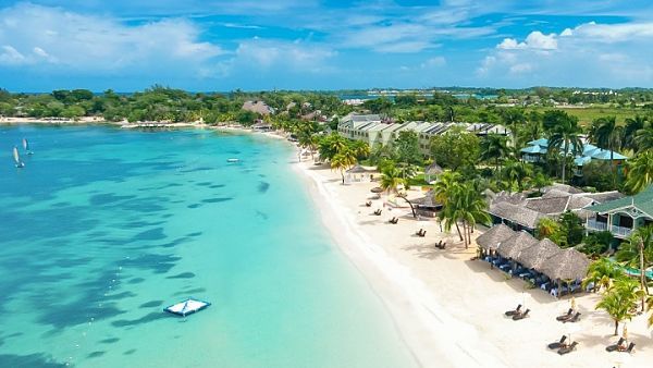 Las Mejores Playas de Jamaica 48