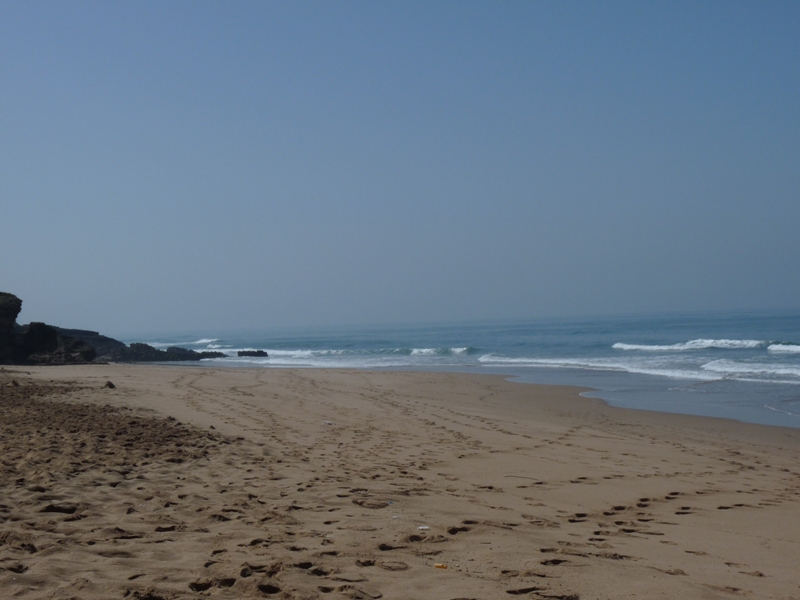 Las Mejores Playas de Marruecos 48