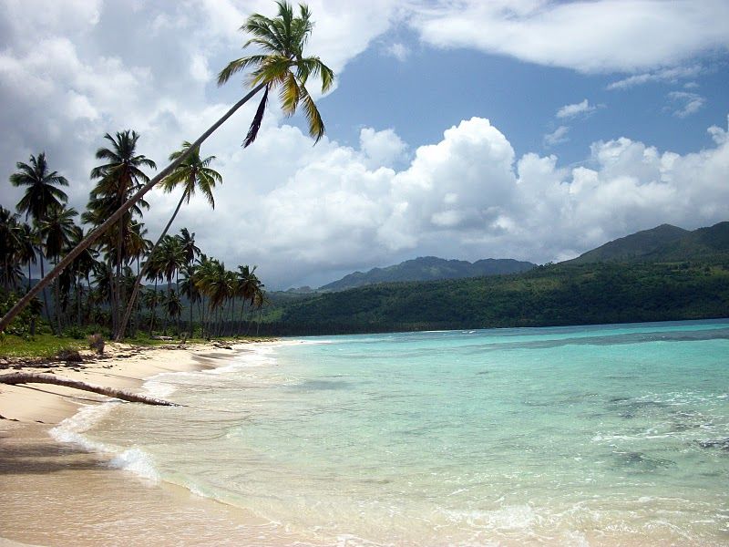 Las Mejores Playas de República Dominicana 48