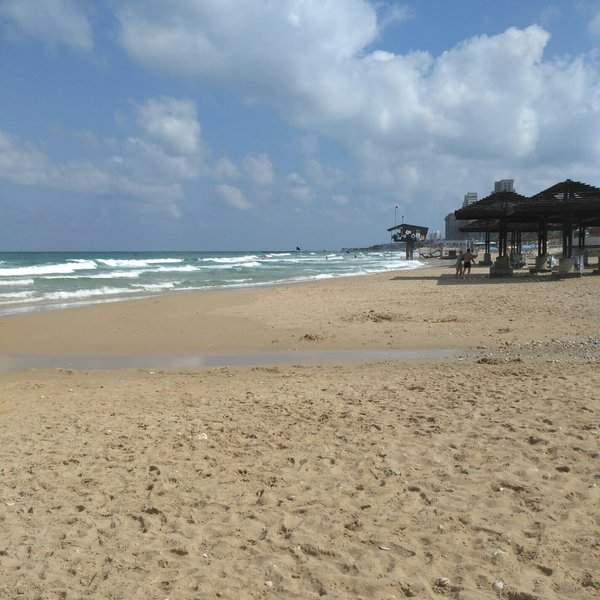 Las Mejores Playas de Israel 52