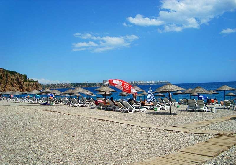 Las Mejores Playas de Turquía 49