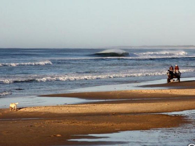 Las Mejores Playas de Uruguay 49