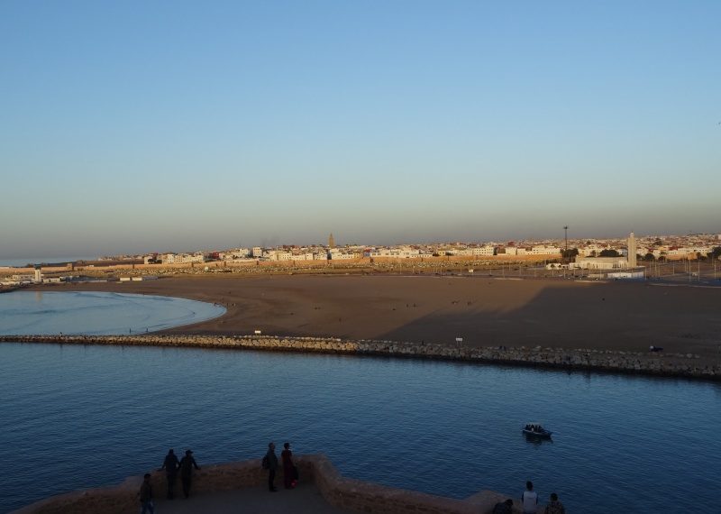 Las Mejores Playas de Marruecos 49