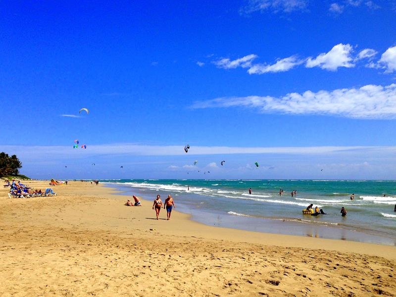 Las Mejores Playas de República Dominicana 49
