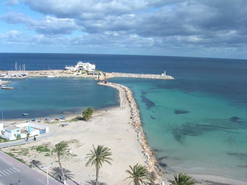 Las Mejores Playas de Túnez 49