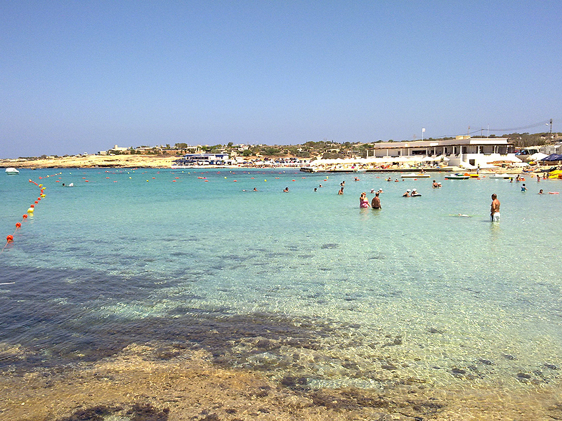 Las Mejores Playas de Malta 49
