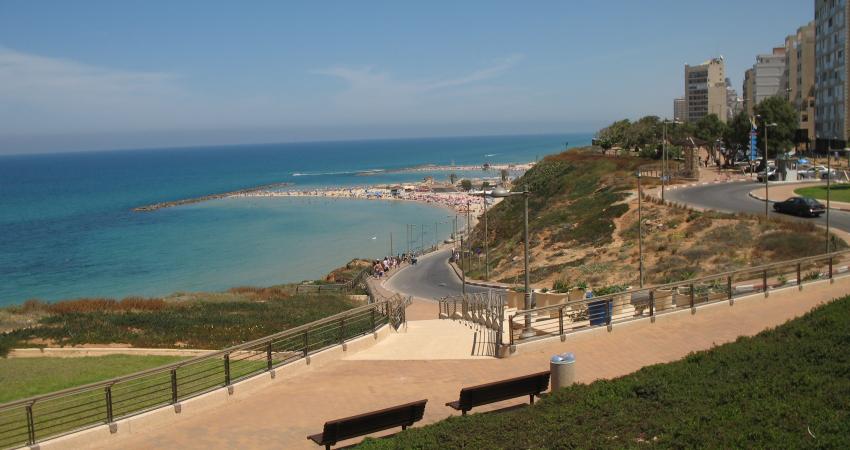 Las Mejores Playas de Israel 53