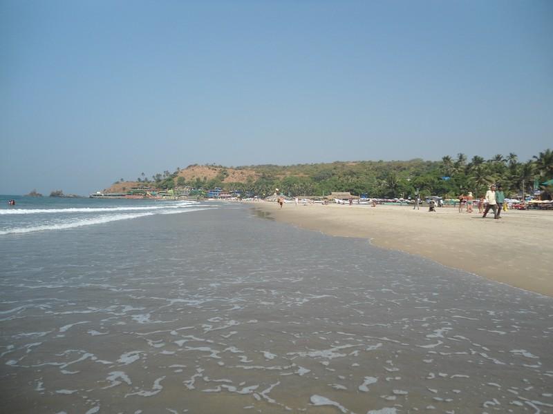 Las Mejores Playas de la India 50