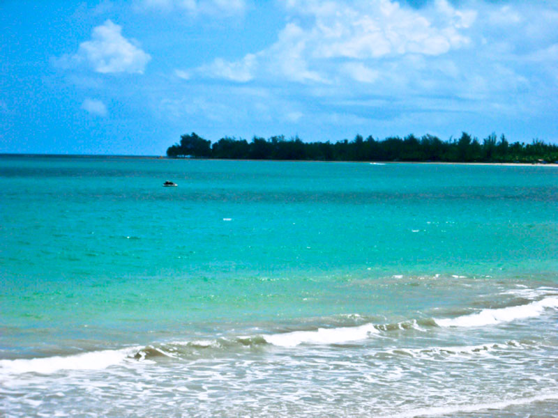 Las Mejores Playas de Puerto Rico 50