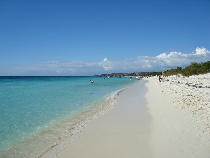 Las Mejores Playas de República Dominicana 50