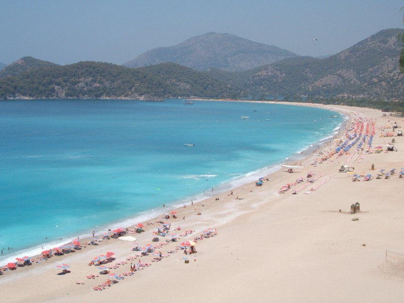 Las Mejores Playas de Turquía 50