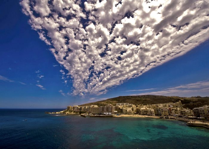 Las Mejores Playas de Malta 50