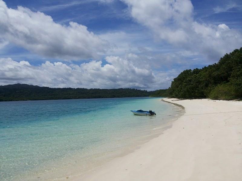 Las Mejores Playas de Indonesia 49
