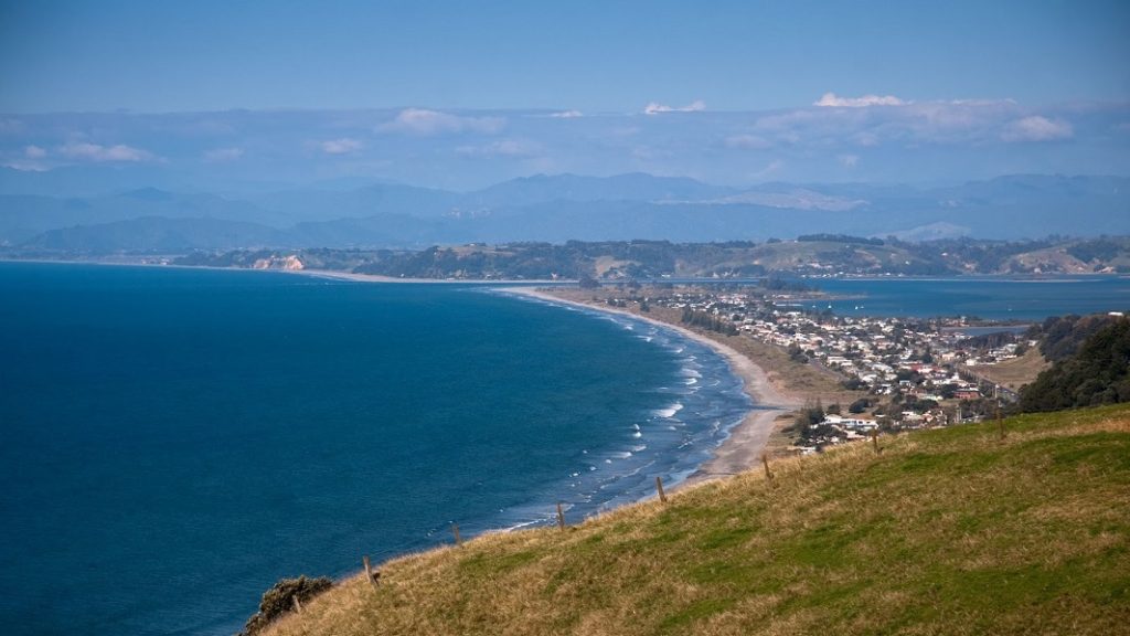 Las Mejores Playas De Nueva Zelanda 50